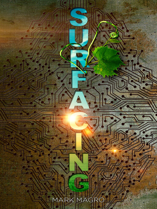 Title details for Surfacing by Mark Magro - Wait list